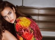 Ирина Шейк съехала из дома, который делила с Брэдли Купером