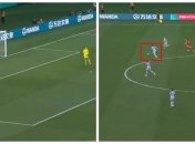 Лайя Кодина сравняла счет в матче