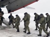 Десант окупантів розбили під Харковом українські військові