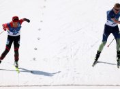 Цай Цзяюнь и Григорий Вовчинский