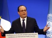 Меркель и Олланд обсудили последствия Brexit