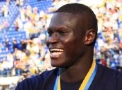 Как Суркис просил Гуйе играть за сборную Украины