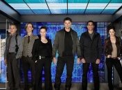 Сериал "Почти человек" закрыли