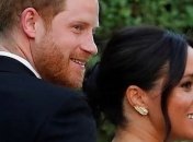 Меган Маркл поразила всех шикарным образом (Фото) 