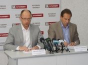 Оппозиция сегодня представит кандидатов на мажоритарные округа