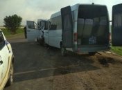 В Одесской области произошло смертельное ДТП: микроавтобус выехал на "встречку" 