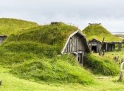 Сказочная красота заброшенных деревень мира (Фото)