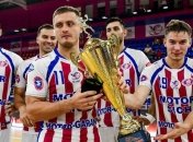 Гандболисты Мотора легко завоевали престижный Кубок Днепра-2019 (Фото)