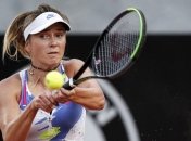 Свитолина налегке прошла в полуфинал турнира в Страсбурге: видеообзор победы украинки 