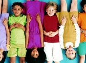 Как воспитывают детей в разных странах