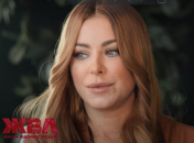 Ани Лорак снова прилетела в Киев