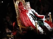 Ф'юрі впевнений, що Вайлдер зажадає реваншу