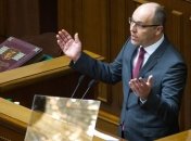 Парубий настаивает на активизации сотрудничества Украины и НАТО