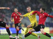 Грузия - Украина