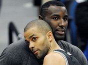 НБА. Центровой "Сан-Антонио" сядет за решетку?