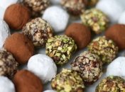 Цукерки можуть бути не шкідливими