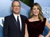 Том Генкс із дружиною здали кров, аби допомогти з розробкою вакцини