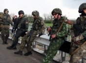 Ситуация в Славянске остается напряженной