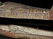 Ученые придумали инновационный способ чтения записей на египетских саркофагах