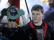 Поветкин сделал свой прогноз на бой Усик - Гассиев