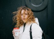 Куртка завжди буде в ідеальному стані