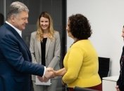 Порошенко пропонує Раді просити плану дій щодо членства у НАТО (Відео)