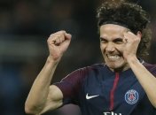 Кавани может покинуть Париж из-за очередного конфликта с Неймаром