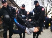 Протесты в Боснии и Герцеговине: Новогодние мероприятия отменены