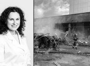 Наталья Фальштинская была неврологом и в день атаки принимала пациентов