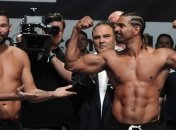 Дэвид Хэй: Беллью думает, что реванш - моя ошибка