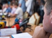 Онищенко сообщил о своем местонахождении