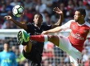 "Ливерпуль" обыграл "Арсенал" в первом туре АПЛ