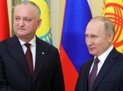 СМИ узнали о тайных связях Додона с Кремлем: президент Молдовы даже свои речи согласовывает с Москвой
