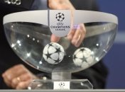 Прошла жеребьевка 1-го и 2-го отборочных раундов Лиги чемпионов сезона-2017/18