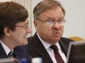 Владимир Шаповал говорит, что совесть у ЦИК чиста 