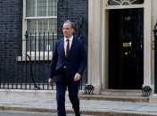 Дело Скрипалей: Великобритания благодарна США за санкции против РФ