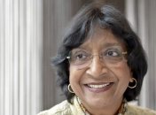 Верховный комиссар ООН впервые прокомментировала дело Сноудена