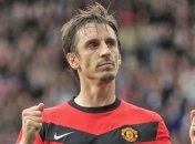 Гари Невилл может войти в тренерский штаб Мойеса