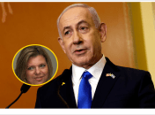 Что известно о жене Беньямина Нетаньяху