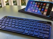 Создана новая клавиатура для iPhone на все случаи жизни 