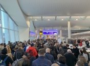 Поліція в Брюсселі вийшла на страйк