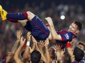 Арабский канал предлагает €250 млн за матчи "Реала" и "Барселоны"