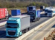 Блокада польсько-українського кордону