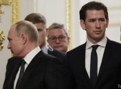 Австрия поддерживает строительство "Северного Потока - 2"