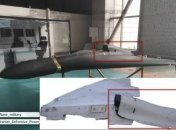 Новий іранський безпілотник вже з'явився у російських терористів