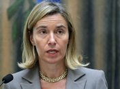 Могерини против тотальной зависимости Европы от США в военной сфере 