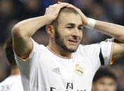 "Реал" намерен продлить контракт с Бензема