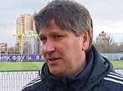 Ковалец: "Динамо" и "Заря" могли бы лучше закончить групповые раунды еврокубков