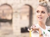 Племянница принцессы Дианы украсила обложку глянцевого испанского журнала