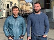 Бой Гассиева в хэвивейте опять отложат 